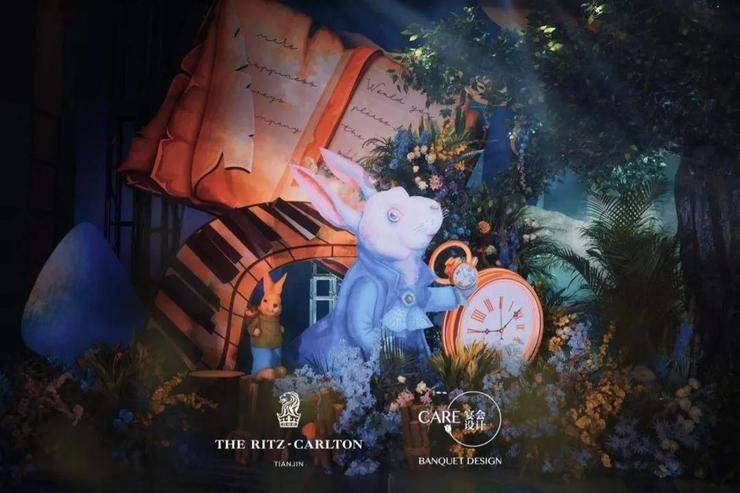 欢乐砸瓶子